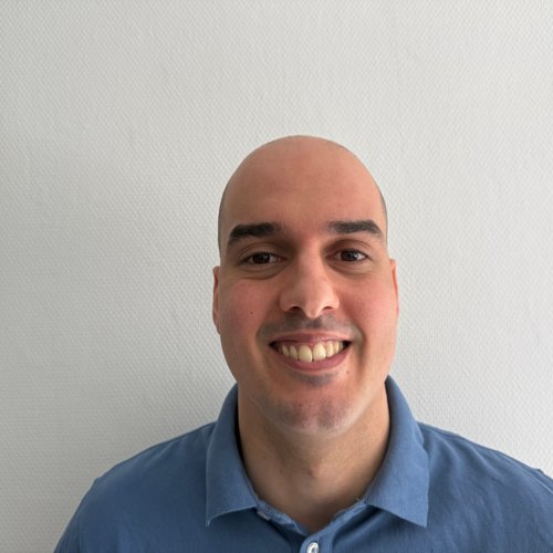 Picture of Davide Pereira Dias