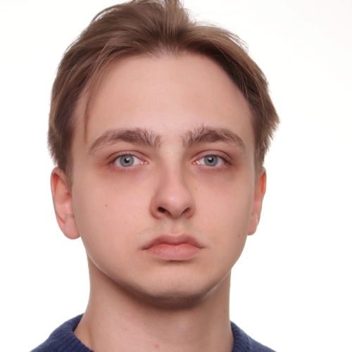 Picture of Dawid Chmist