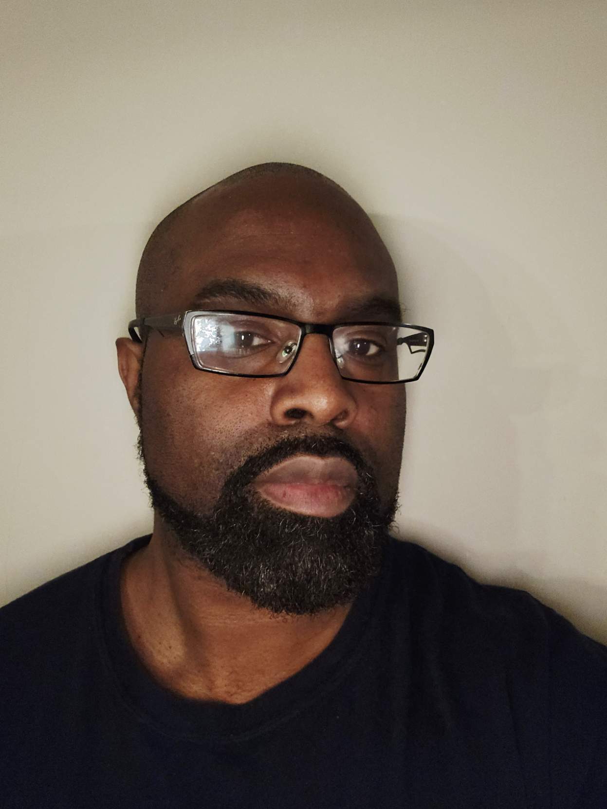 Picture of Dean Shorter