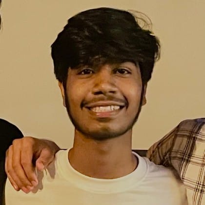 Picture of deep poharkar