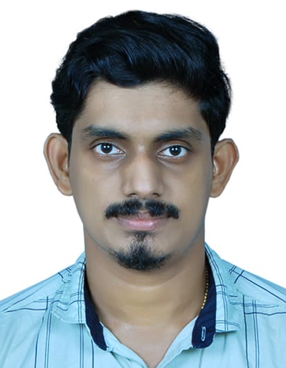 Picture of Deepesh Puthalath