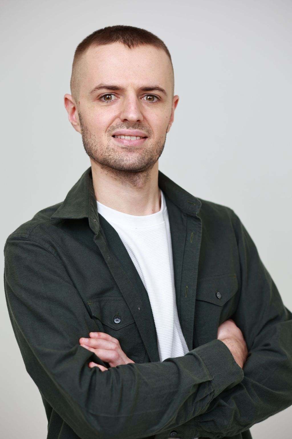 Picture of Denis Balan