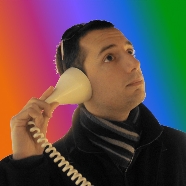 Picture of Denis Germain