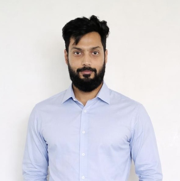 Picture of Devesh Kumar