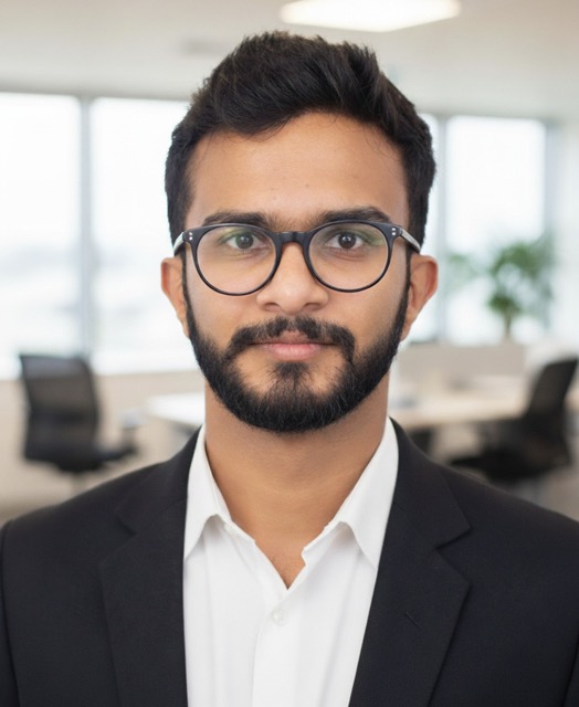 Picture of Dhananjaya Kurukulasooriya