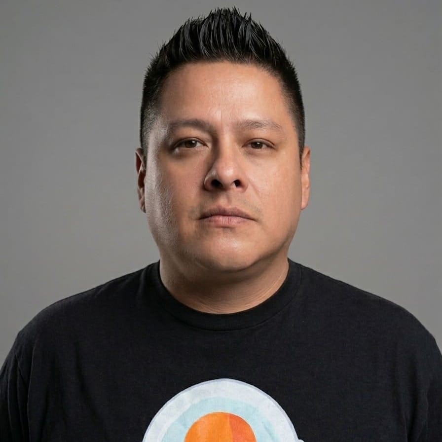 Picture of Diego Agustín Moreno