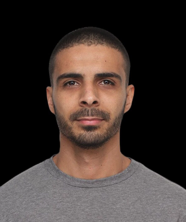 Picture of Diego Rocha