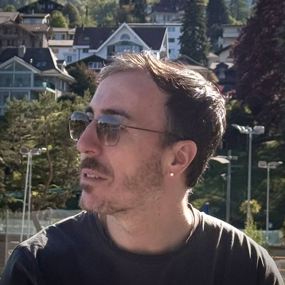 Picture of Diego Spera