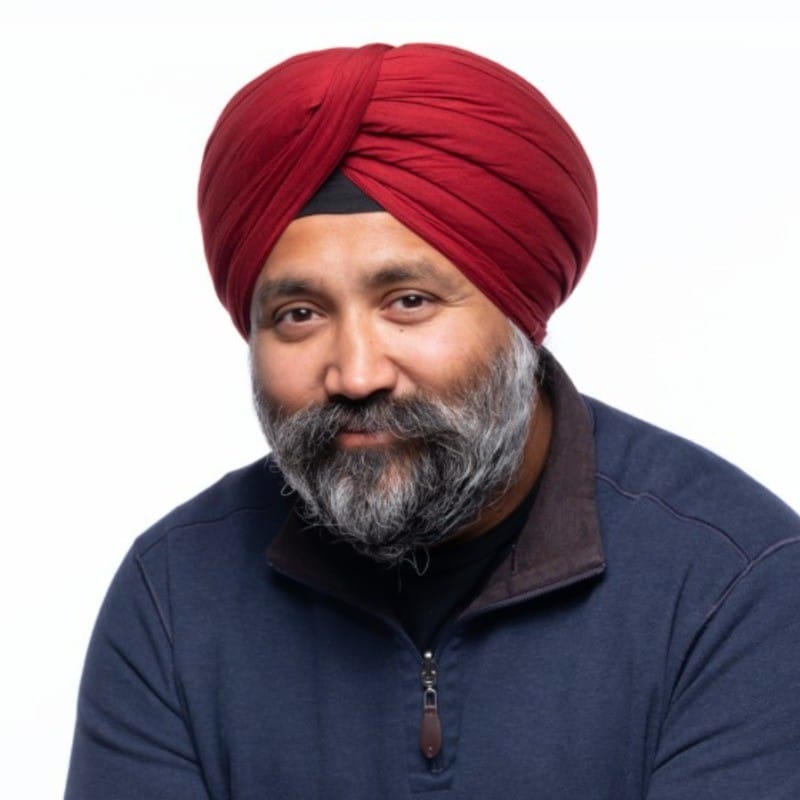 Picture of Dilpreet Bindra
