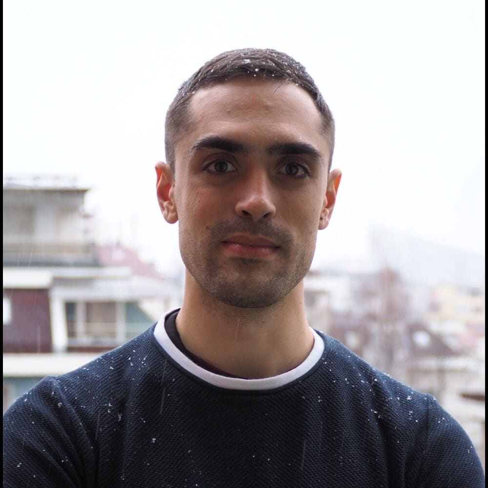 Picture of Dimitar Filipov