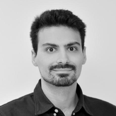 Picture of Dimitrios Synapalos