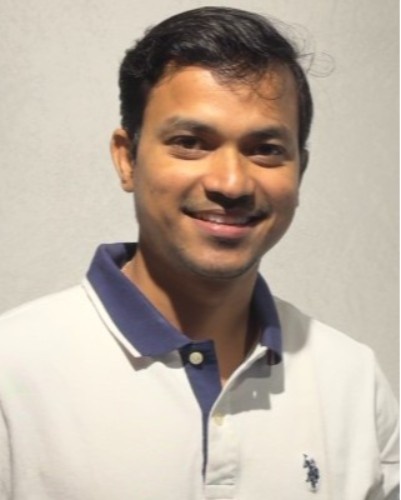 Picture of Diptiranjan Muduli