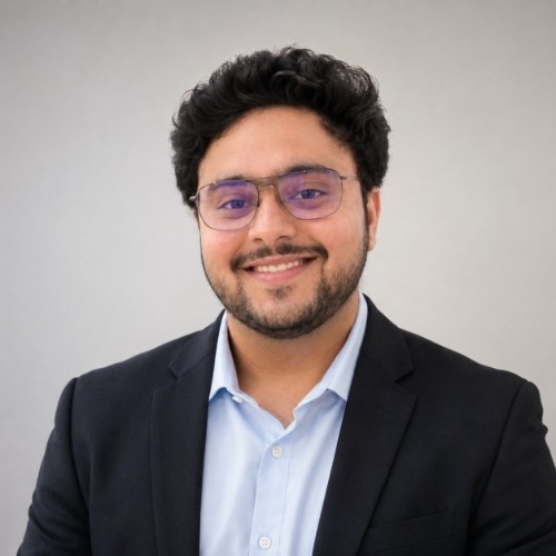 Picture of Divyansh Kohli