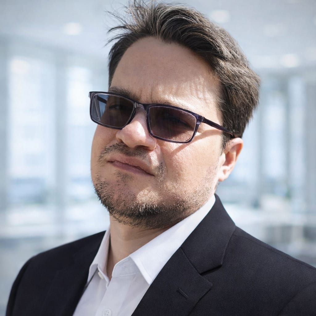 Picture of Dixán Rivas González