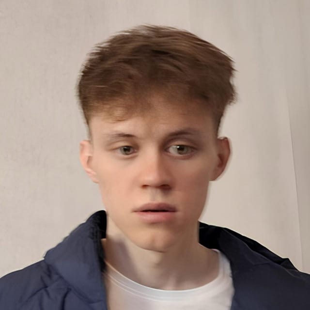 Picture of Dmitrii Ponomarev