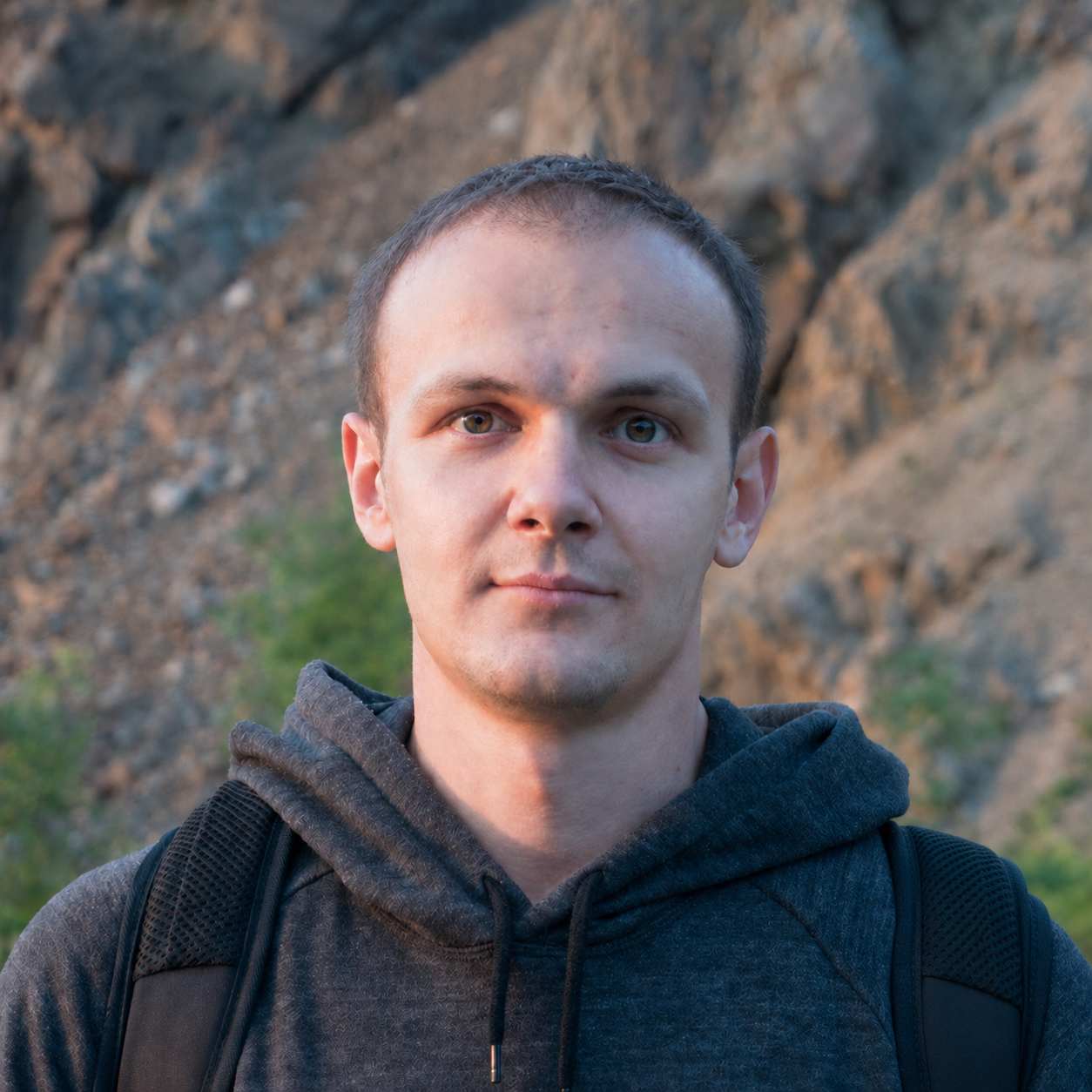 Picture of Dmitriy Sergiyenko