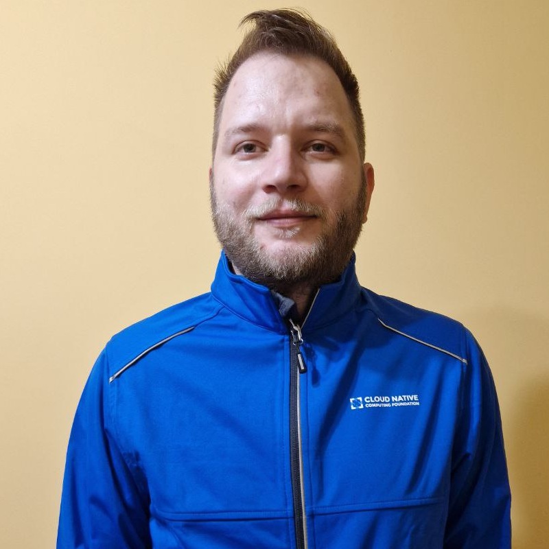 Picture of Dmytro Slotvinskyi