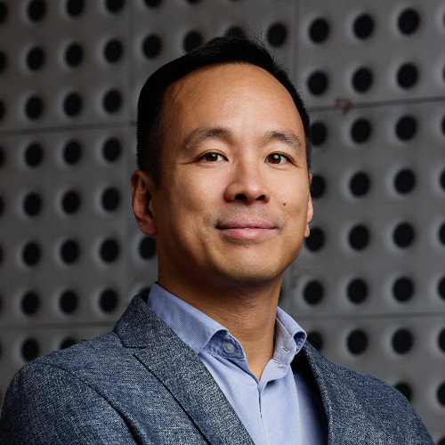 Picture of Dominic Chan