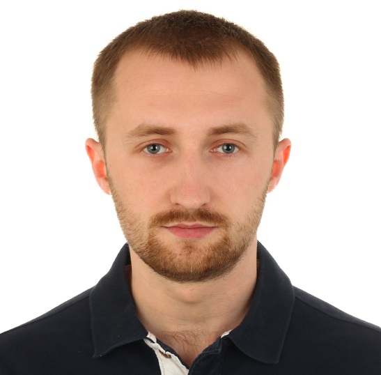 Picture of Dominik Koza