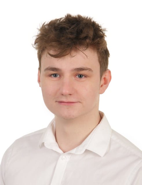 Picture of Dominik Kuliński