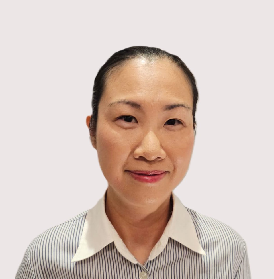 Picture of Dora (Pui Shan) Liu