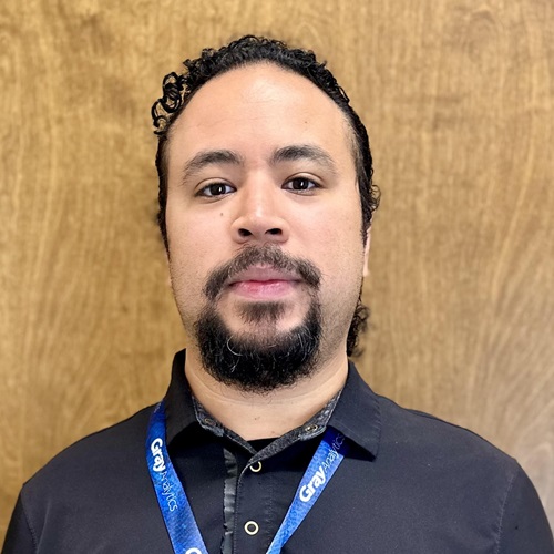 Picture of Dutch Osborne