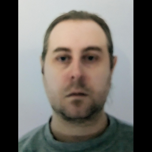 Picture of Eddy Van Der Steen