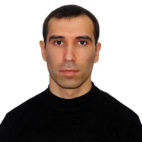 Picture of Edgar Vardanyan