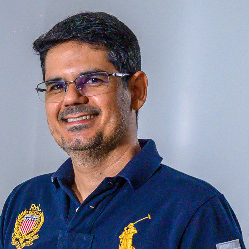 Picture of Ednil Libanio