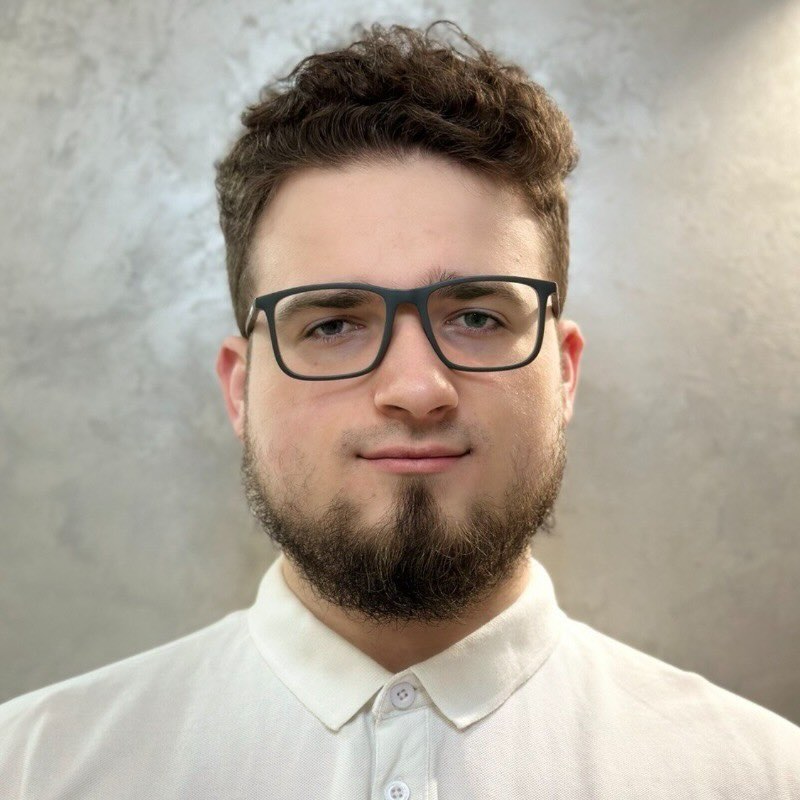 Picture of Eduard Shchudlo