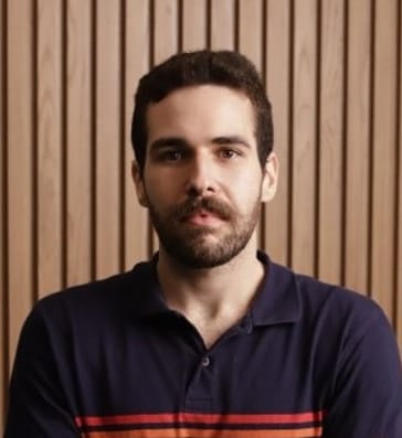 Picture of Eduardo César Accioly Colnago