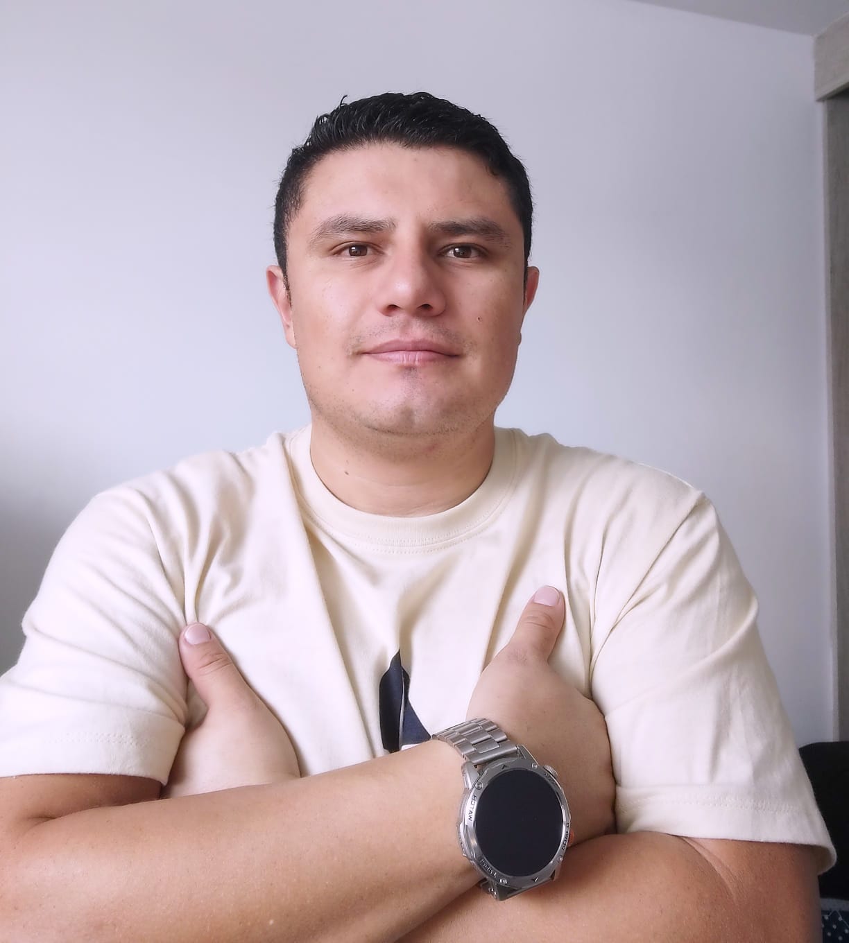 Picture of Edwin Harley Bermúdez Cuervo