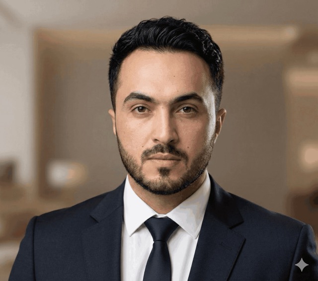 Picture of Ehsan Ullah