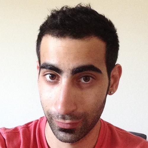 Picture of El-Ad Blech