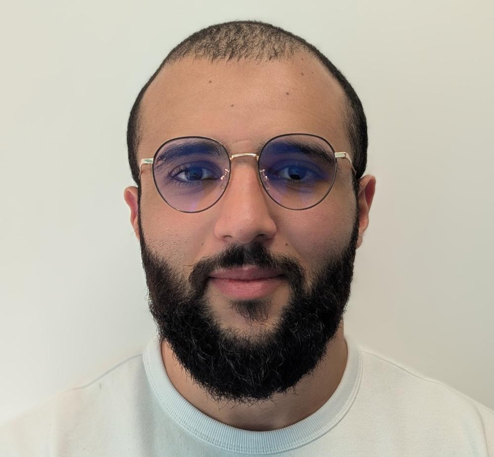 Picture of El Mahdi Khachafi