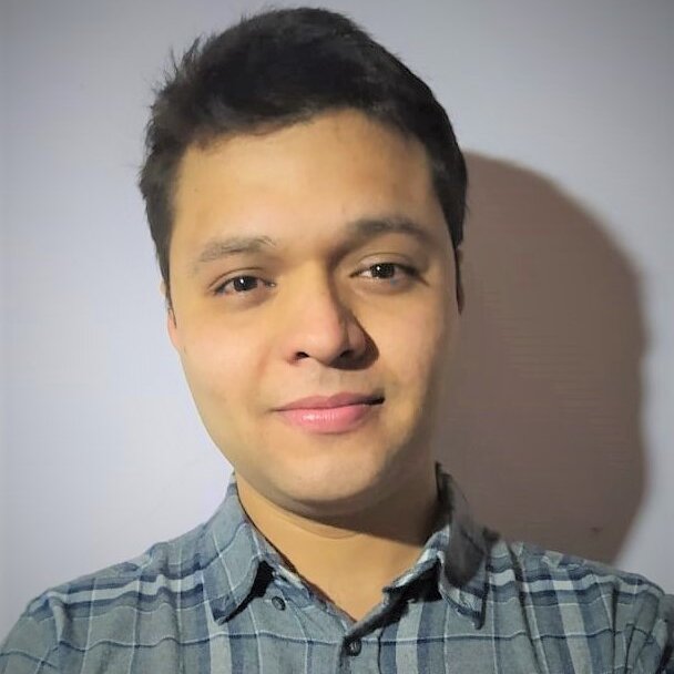 Picture of Eliel Bloemer