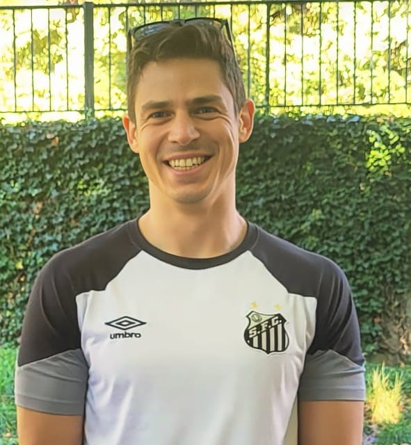 Picture of Elton De Souza Moreira