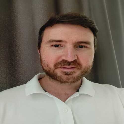 Picture of Emre Tokac
