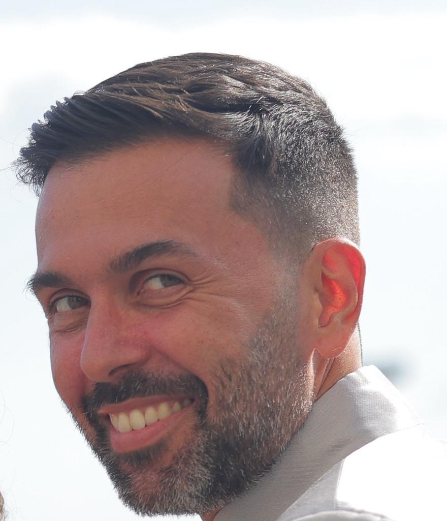 Picture of Enrico Sagliocco