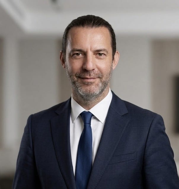 Picture of Ercan Bozkaya