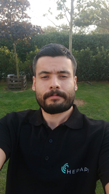 Picture of Erdem Doğanay