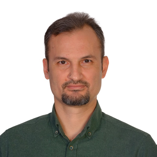 Picture of Erhan Korkut