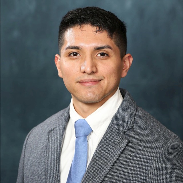 Picture of Eric Solis-Arellano