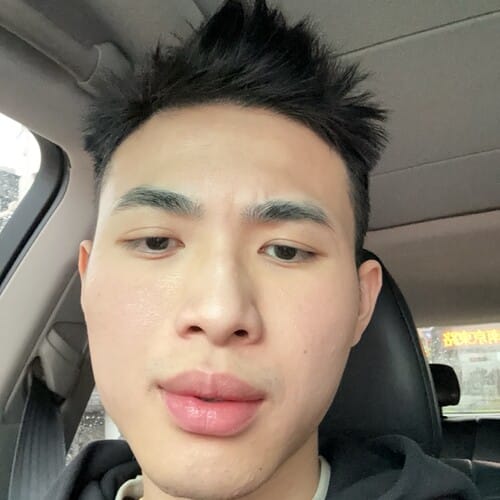 Picture of Eric Tien