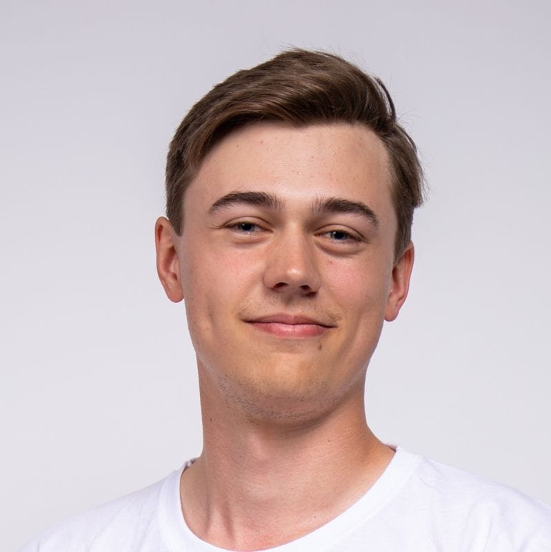 Picture of Erik Persson
