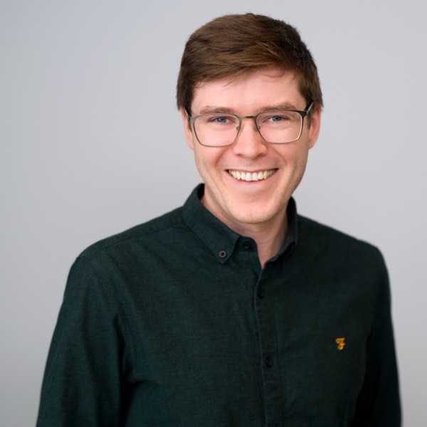 Picture of Erik Snartland