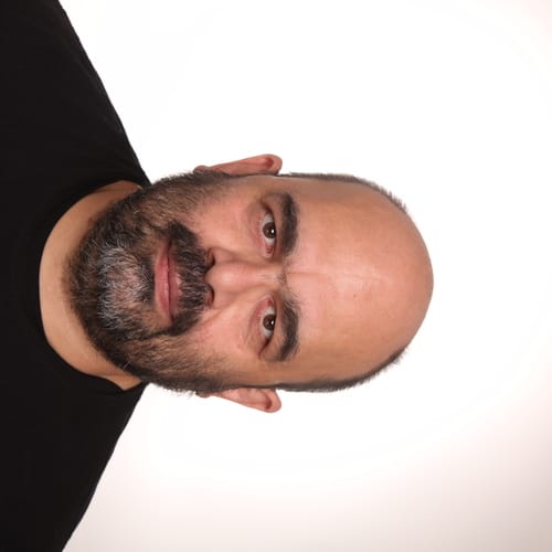 Picture of Erkan Yanar