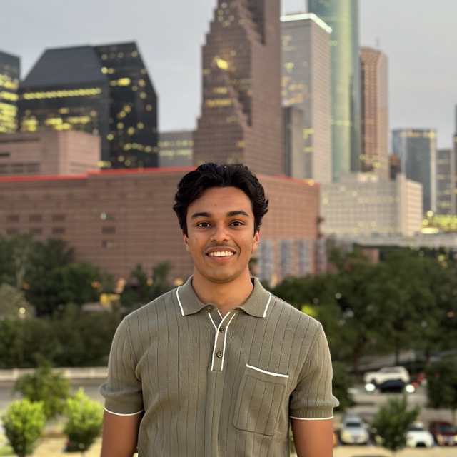 Picture of Eshaan Mathur