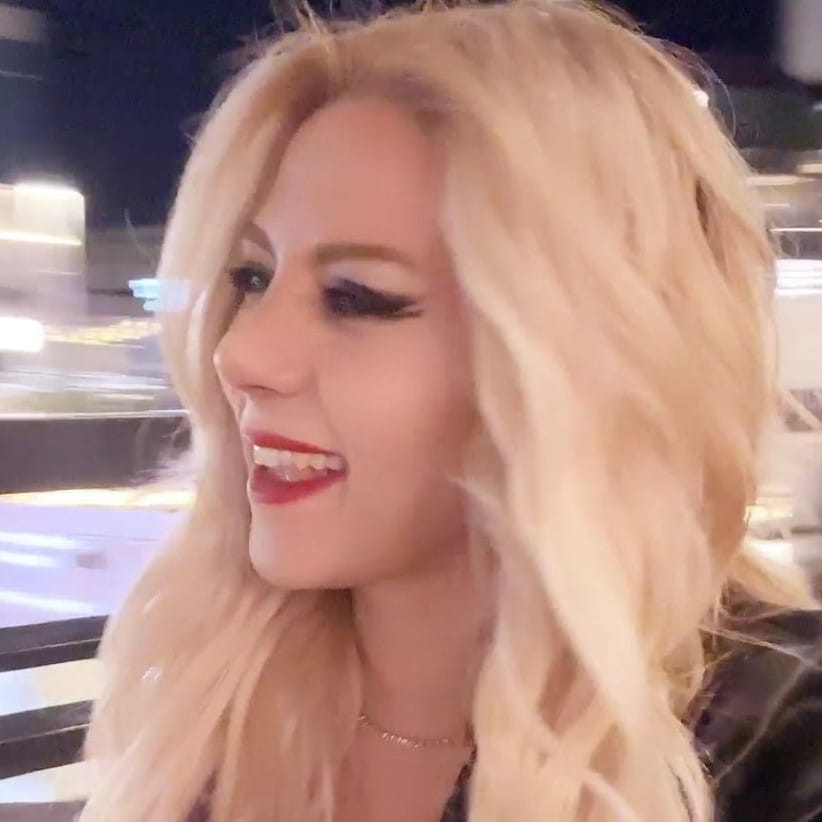 Picture of Esra Dora Talmaç