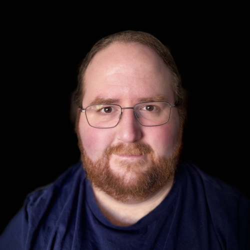 Picture of Eugene Davis